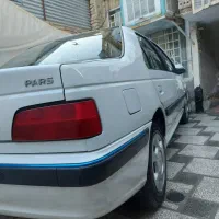 پارس tu5|خودرو سواری و وانت|مشهد, شهید معقول|دیوار