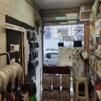 الکتریکی|اجارهٔ مغازه و غرفه|تهران, افسریه جنوبی|دیوار