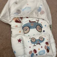 پشه بند|اسباب و اثاث بچه|تهران, تاکسیرانی|دیوار