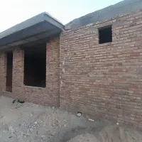 فروش خانه نیمه کاره