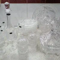 کریستال کامل (جی سی سی)
