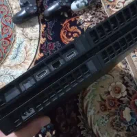 ps4 fat 500GB|کنسول، بازی ویدئویی و آنلاین|کرج, گلدشت|دیوار