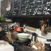 کابینت فلزی دست دوم|مصالح و تجهیزات ساختمان|مراغه, |دیوار