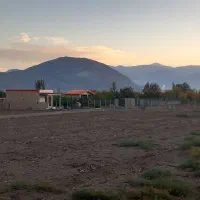 زمین ۵۰۰ متری برای ساخت ویلا