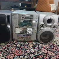 ضبط پایونر و ویکتور سامسونگ سالم فروشی