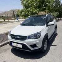 x22 لاکچری|خودرو سواری و وانت|صدرا-فارس, فاز ۱|دیوار