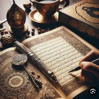 دعا و سر کتاب