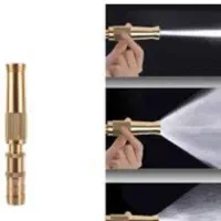 نازل کارواش برنجی|ابزارآلات|شیراز, دارالرحمه|دیوار