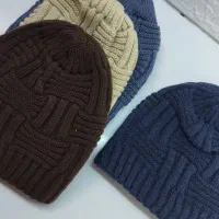 کلاه حصیری زمستانی فقط 55 هزار تومن|کفش و لباس بچه|بیرجند, |دیوار