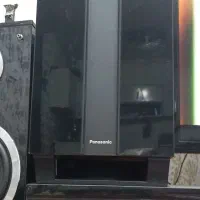 سیستم صوتی خانگی|سیستم صوتی خانگی|دورود, |دیوار