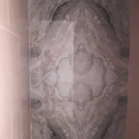 نصب انواع کاشی وسرامیک کاری پذیرفته میشود استاد|خدمات پیشه و مهارت|چمستان, |دیوار