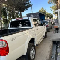 کاپرا ۱۴۰۱ درحد خشک|خودرو سواری و وانت|تربت‌حیدریه, طالقانی|دیوار