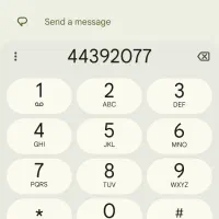 خط تلفن ثابت سولقان