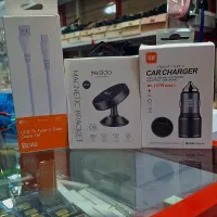 پک اقتصادی لوازم موبایل