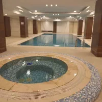 اقدسیه سپند ۲۲۰متر دید ۳۶۰درجه شهر|اجارهٔ آپارتمان|تهران, اقدسیه|دیوار