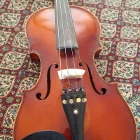 ویالون|ویولن|اراک, |دیوار