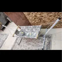 گهواره نوزاد