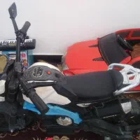 موتورشارژی