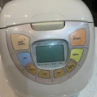 غذا ساز  دیجیتال مدل VI-770 ویداس - نو- بدون جعبه