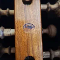 تار خاص احمد صفری نو