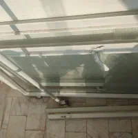 درب و پنجره مناسب و بدون زنگ زدگی