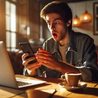 نیازمند اپراتور پاسخگو در محیط کار شخصی