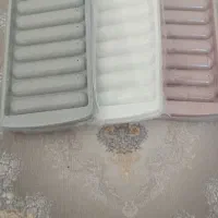 قالب یخ کپسولی