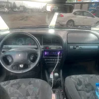 سیتروئن زانتیا۲۰۰۰az|خودرو سواری و وانت|قائم‌شهر, |دیوار