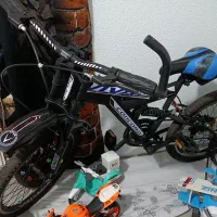 دوچرخه سایز۲۰