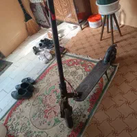 اسکوتر برقی شیایومی