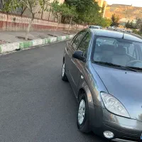 تیبا صندوق دار دوگانه سوز کارخانه مدل ۹۶|خودرو سواری و وانت|تبریز, |دیوار