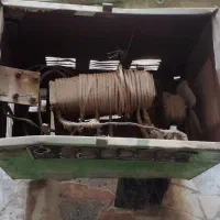 دستگاه جوش بزرگ