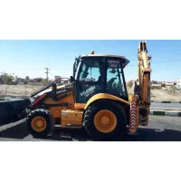 بیل بکهو|خودرو سنگین|اسلامشهر, شهرک امام حسین (میان آباد)|دیوار