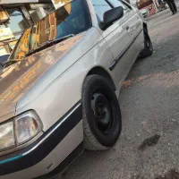 پژو۸۳|خودرو سواری و وانت|پارسآباد, |دیوار