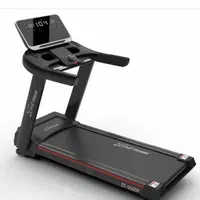 تعمیرات تخصصی انواع تردمیل