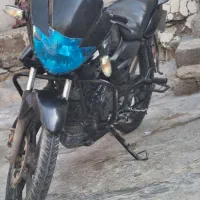 آپاچی 180 مزایده