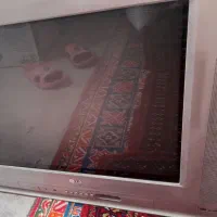 تلویزیون ۲۱ اینچ ال جی