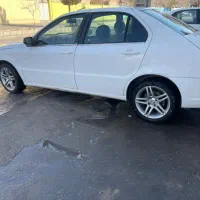 دنا مدل ۹۴|خودرو سواری و وانت|آبیک, |دیوار