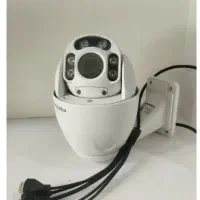 دوربین اسپید دام wifi و ptz