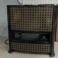 بخاری گازی|بخاری، هیتر، شومینه|قره ضیاالدین, |دیوار