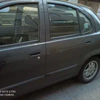 تیبا ۲ سال ۹۴|خودرو سواری و وانت|ری, ظهیرآباد|دیوار