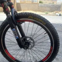 حراج دوچرخه سایز ۲۶