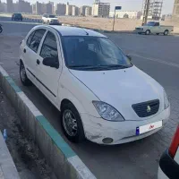 تیبا2 95|خودرو سواری و وانت|قرچک, باقرآباد|دیوار