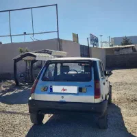 فروش فوری ماشین رنو PK|خودرو سواری و وانت|کرمان, |دیوار