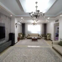 با بزرگی یک قدم جلوتری/۱۰۵m/پارکینگ/اندیشه/مارلیک|فروش آپارتمان|ملارد, |دیوار