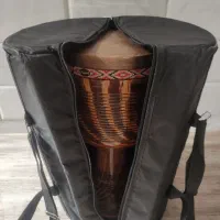 تنبک|سازهای سنتی|کنگاور, |دیوار