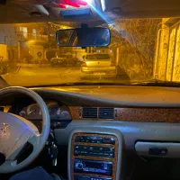 سمندLX مدل ۱۳۸۵|خودرو سواری و وانت|چمستان, |دیوار