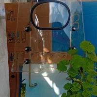 یک عدد تلخ و سربندی متور|قطعات یدکی و لوازم جانبی|رشت, دیانتی|دیوار