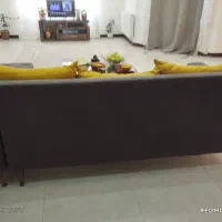 مبل ال|مبلمان خانگی و میز عسلی|صباشهر, |دیوار