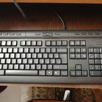 کیبورد ای فورتک A4Tech مدل KL-7MUU